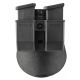 Puzdro na zásobníky pre Glock 43, Fobus 6912ND RT