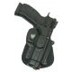 Puzdro rotačné pre CZ 75D, CZ SP 01, Fobus 75D RT