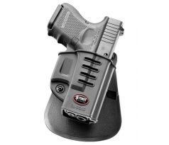 Puzdro rotačné pre Glock 26 a 27, Fobus GL-26 ND RT