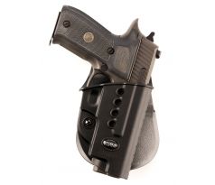 Puzdro pre SIG P226 a P288, Fobus 226ND