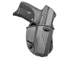 Puzdro pre Ruger LC9 a LC380, Fobus RU-2 ND