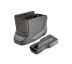 Predĺžené dno zásobníka GLOCK 43