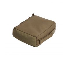 Helikon - Accuracy Shooting Bag Cube - Coyote Brown