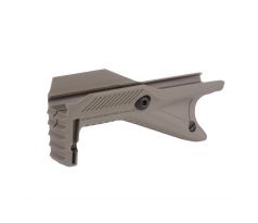 Cobra Tactical Fore Grip RIS - FDE