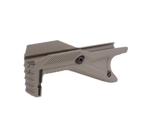 Cobra Tactical Fore Grip RIS - FDE