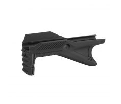 Cobra Tactical Fore Grip RIS - BLACK