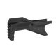 Cobra Tactical Fore Grip RIS - BLACK