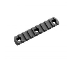 Magpul - M-LOK Aluminum Picatinny Rail - 9 Slots