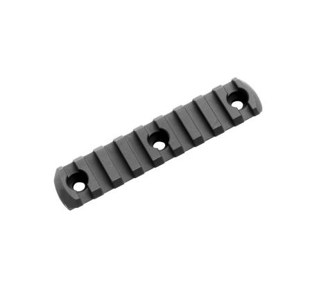 Magpul - M-LOK Aluminum Picatinny Rail - 9 Slots