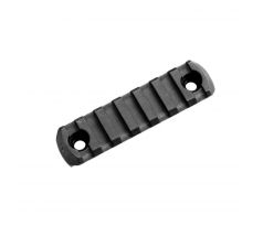 Magpul M-LOK Polymer Picatinny Rail 7 Slots