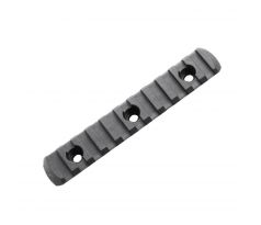 M-LOK Polymer Picatinny Rail 11 Slots - Magpul