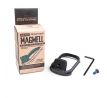 Magwell pre GLOCK gen.5, 17/22/31/34/35/45