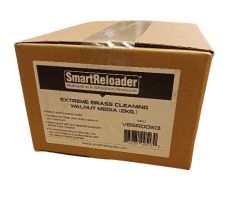 Čistiaca orechová zmes, 2kg, VBSR00513